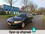 Volvo V50 2.4 AUT/LPG/DYNAUDIO/CRUISE/AIRCO/LEES TEKST, Auto's, Voorwielaandrijving, Gebruikt, 1367 kg, 700 kg