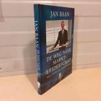Nr. 124 Jan Baan. De weg naar marktleiderschap. Mijn leven a, Ophalen of Verzenden, Gelezen, Jan Baan, Overige