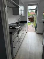 Ikea keuken grijs, Huis en Inrichting, Ophalen, Zo goed als nieuw, Grijs, Overige typen