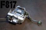 Miele wasmachine motor Novotronic W908, Gebruikt, Miele Nederland B.V., Info@miele.nl, De Limiet 2 Postbus 166 4130 ED Vianen