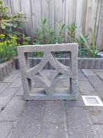 patioblok, Ophalen, Gebruikt, Minder dan 3 meter, Minder dan 1 meter