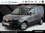 Fiat Doblò Cargo GB L1H1 1.6 MJ ECOJET 105pk | 3-ZITS | NAV, Auto's, Stof, Gebruikt, 4 cilinders, Met garantie (alle)