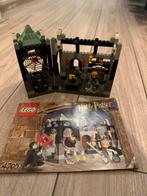 Lego 4705 Snape’s Class Harry Potter, Ophalen of Verzenden, Gebruikt, Complete set, Lego