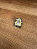 Efteling pin - smidje, Ophalen of Verzenden, Zo goed als nieuw, Button of Speldje