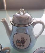 Leuk kinderserviesje met afbeeldingen, Ophalen of Verzenden