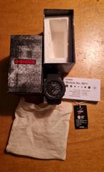 Casio g-shock horloge nieuw, Sieraden, Tassen en Uiterlijk, Horloges | Heren, Casio, Kunststof, Polshorloge, Nieuw