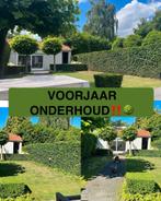 Tuinman gezocht ?, Diensten en Vakmensen, Tuinmannen en Stratenmakers, Garantie, Hekwerk of Schuttingen