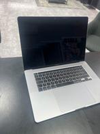 ACTIE! Macbook Pro 2019 16 inch i9! 1TB 32GB! Nieuw staat!, Computers en Software, MacBook Pro, 2 tot 3 Ghz, Ophalen of Verzenden