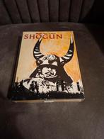 Shogun - James Clavell dvd, Alle leeftijden, Ophalen of Verzenden, Zo goed als nieuw, Actie en Avontuur