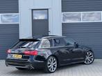 Audi A6 3.0 TDI BiT 313PK+ quattro Pro Line Plus / S-Line, Auto's, Te koop, Geïmporteerd, 5 stoelen, 205 €/maand