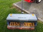 BCS VEEGMACHINE/ BEZEM/BORSTEL 100CM VERSTELBAAR, Tuin en Terras, Hand-tuingereedschap, Gebruikt, Ophalen