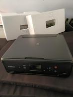 Canon printer, Computers en Software, Printers, Ophalen, Gebruikt, Canon, Inkjetprinter