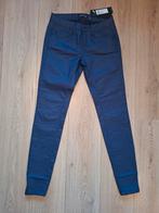 Superstar broek maat 36, Blauw, Nieuw, Ophalen of Verzenden, Maat 36 (S)
