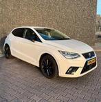 Seat Ibiza 1.0 TSI FR BI 116pk Carplay/Stoelv/Cam/Cruis/18in, Auto's, Stof, 116 pk, Handgeschakeld, 570 kg
