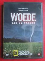 Woede van de natuur, Alle leeftijden, Ophalen of Verzenden, Zo goed als nieuw, Natuur