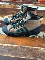 ADIDAS ORIGINALS Matchcourt High RX3 maat 44 2/3, Addidas, Bruin, Ophalen of Verzenden, Sneakers of Gympen