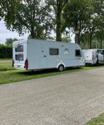 Knaus Südwind 550 FSK, Caravans en Kamperen, Caravans, Schokbreker, Rondzit, Particulier, Omvormbare zithoek