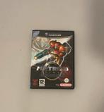 Metroid Prime 2 Echoes GameCube, Vanaf 12 jaar, Ophalen of Verzenden, 1 speler, Zo goed als nieuw