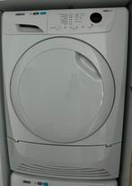 Zanussi Lindo 300 Condensdroger - 8kg, Witgoed en Apparatuur, Wasdrogers, Ophalen, Gebruikt, 8 tot 10 kg, Voorlader