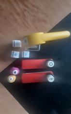 Ponsjes voor Papier - Figuurtjes Knippen, Hobby en Vrije tijd, Ophalen of Verzenden