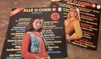 2x LP's Diverse artiesten - Alle 13 goed, Ophalen of Verzenden, Zo goed als nieuw