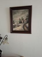 Schilderijen, Antiek en Kunst, Ophalen