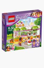 LEGO Friends - 41035 Heartlake Juicebar, Ophalen of Verzenden, Zo goed als nieuw, Complete set, Lego