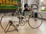 Vintage Racefiets Drie Meren Purmerend, Fietsen en Brommers, Fietsen | Racefietsen, Staal, Gebruikt, 57 tot 61 cm, Ophalen