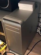 Mac Pro 5.1 (Mid 2010) Te Koop, Computers en Software, Gebruikt, HDD en SSD, 32 GB, Ophalen of Verzenden