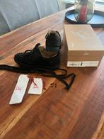 Christian louboutin, Kleding | Heren, Schoenen, Ophalen of Verzenden, Zo goed als nieuw, Zwart