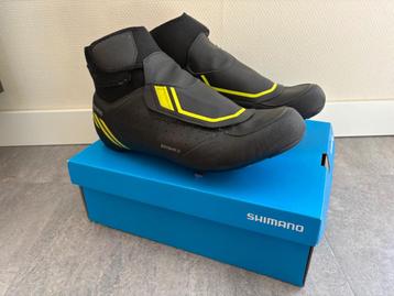 Shimano - RW5 - Winterschoenen - Race beschikbaar voor biedingen