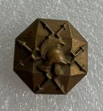 Insigne Regiment Verbindingstroepen KL, Verzenden, Landmacht, Nederland, Embleem of Badge