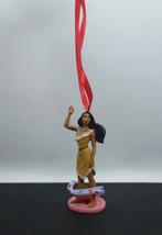 Disney prinses Pocahontas kerst ornament hanger kerstbal, Verzamelen, Ophalen of Verzenden, Pocahontas of Kl. Zeemeermin, Nieuw