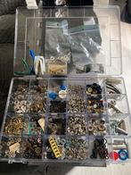 Knopen, drukkers, haakjes etc, Hobby en Vrije tijd, Ophalen of Verzenden, Nieuw, Knoop of Knopen