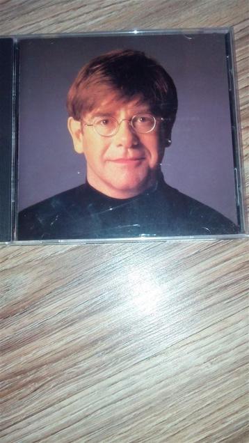 Elton John - Made in England beschikbaar voor biedingen
