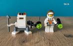 Lego Space Mars Mission 5616 - Mini Robot, Ophalen, Gebruikt