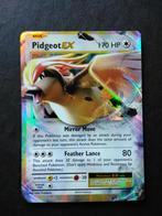 pidgeot ex Pokémon xy evolutions, Hobby en Vrije tijd, Verzamelkaartspellen | Pokémon, Ophalen of Verzenden, Nieuw, Losse kaart