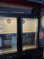 Gamko barkoeling 2 deurs LG2/250G84 - Weinig gebruikt!, Ophalen of Verzenden, Gebruikt