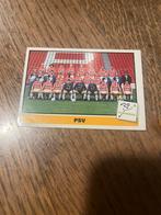 Panini Voetbal '94 - PSV #237 PSV elftalfoto, Hobby en Vrije tijd, Stickers en Plaatjes, Sticker, Zo goed als nieuw, Verzenden