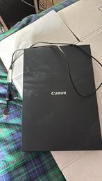 Canon scanner, Computers en Software, Scanners, Ophalen, Zo goed als nieuw