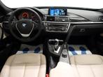 BMW 3-serie Gran Turismo 320i High Exe Luxury M-sport Aut, P, Auto's, BMW, Zilver of Grijs, Benzine, 73 €/maand, Hatchback