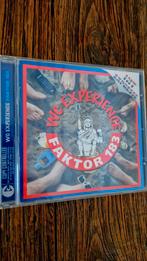 WC Experience CD Faktor 183, Ophalen of Verzenden, Zo goed als nieuw, Streekmuziek