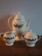 Wedgwood Briar rose Koffieset, Huis en Inrichting, Keuken | Servies, Overige typen, Ophalen of Verzenden, Zo goed als nieuw, Wedgwood