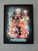 Predator - Filmposter Lightbox, Verzenden, Zo goed als nieuw