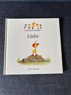 Gonnie en Vriendjes : Eddie ( Olivier Dunrea ) Gottmer boek, Ophalen, Zo goed als nieuw, Olivier Dunrea, 2 tot 3 jaar