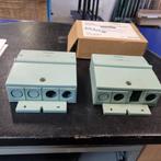 2 stuks philips trios LRC1010 en LRC1030 light controller, Hobby en Vrije tijd, Elektronica-componenten, Ophalen of Verzenden