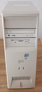 Compaq vintage deskpro computer pentium 2 mmx, Ophalen of Verzenden