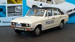 Triumph Dolomite Sprint Police 1:43 Vanguards Pol, Hobby en Vrije tijd, Ophalen of Verzenden, Nieuw, Auto, Vanguards