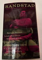 Randstad tijdschrift nummer 1 - 1961, Boeken, Tijdschriften en Kranten, Ophalen of Verzenden, Gelezen, Overige typen