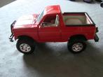 Ford f-150 model, Verzamelen, Ophalen of Verzenden, Zo goed als nieuw, Auto's